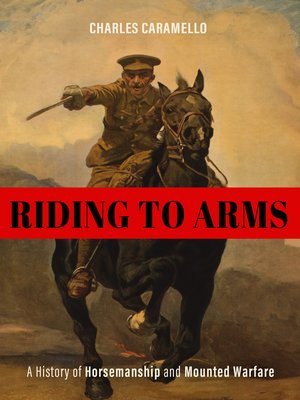 cover image of Riding to Arms